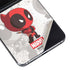 Marvel Deadpool Babypool Galaxy Z Flip5 5G Skin